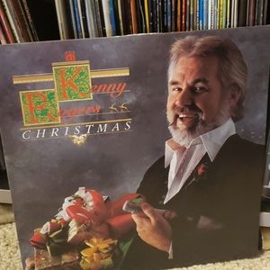 1981 Kenny Rogers Christmas
